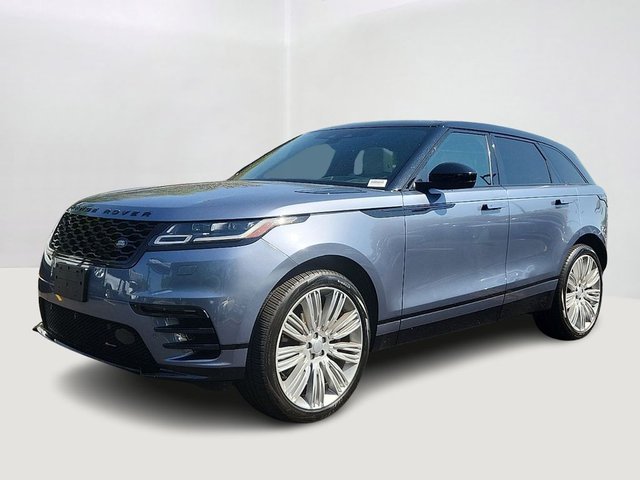 2023 Land Rover Range Rover Velar