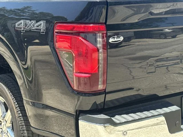 2024 Ford F-150 XLT - Photo 13