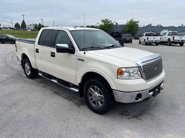 2007 Ford F-150's photo