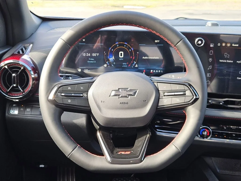 2026 Chevrolet Equinox RS - Photo 15
