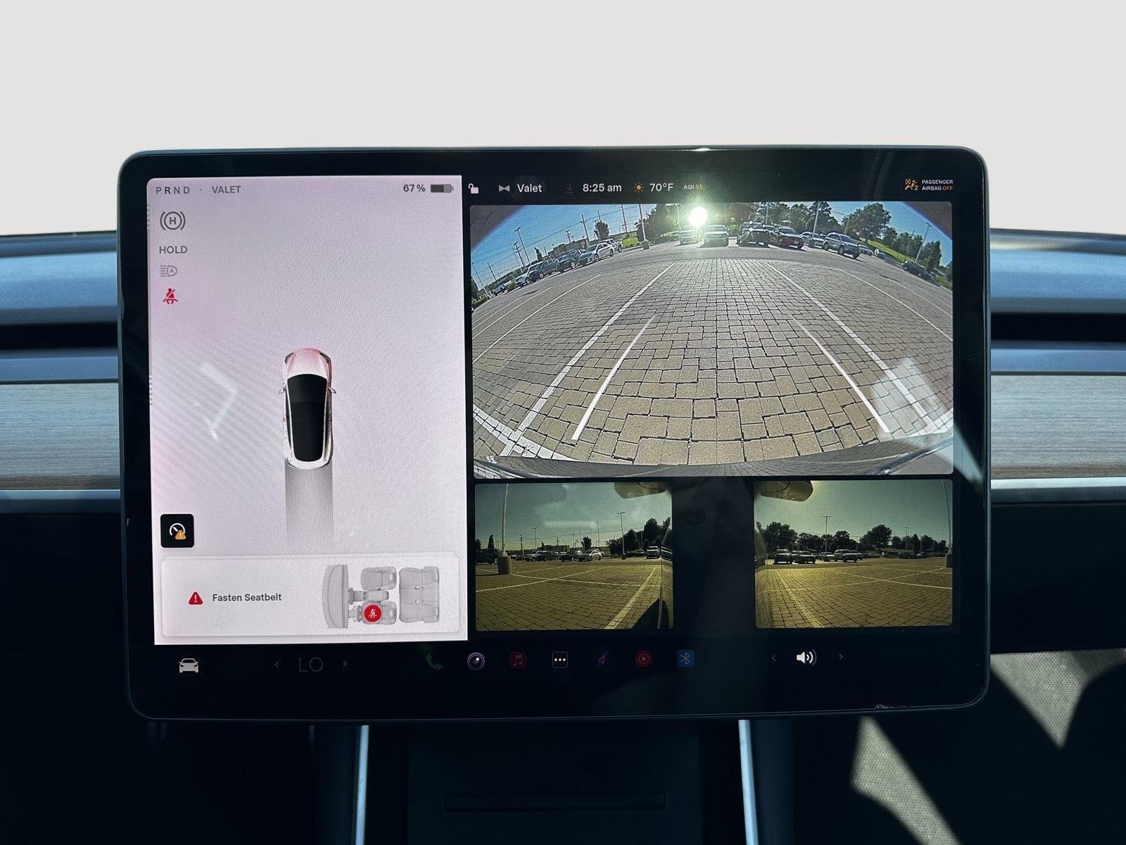2019 Tesla Model 3 Base - Photo 14