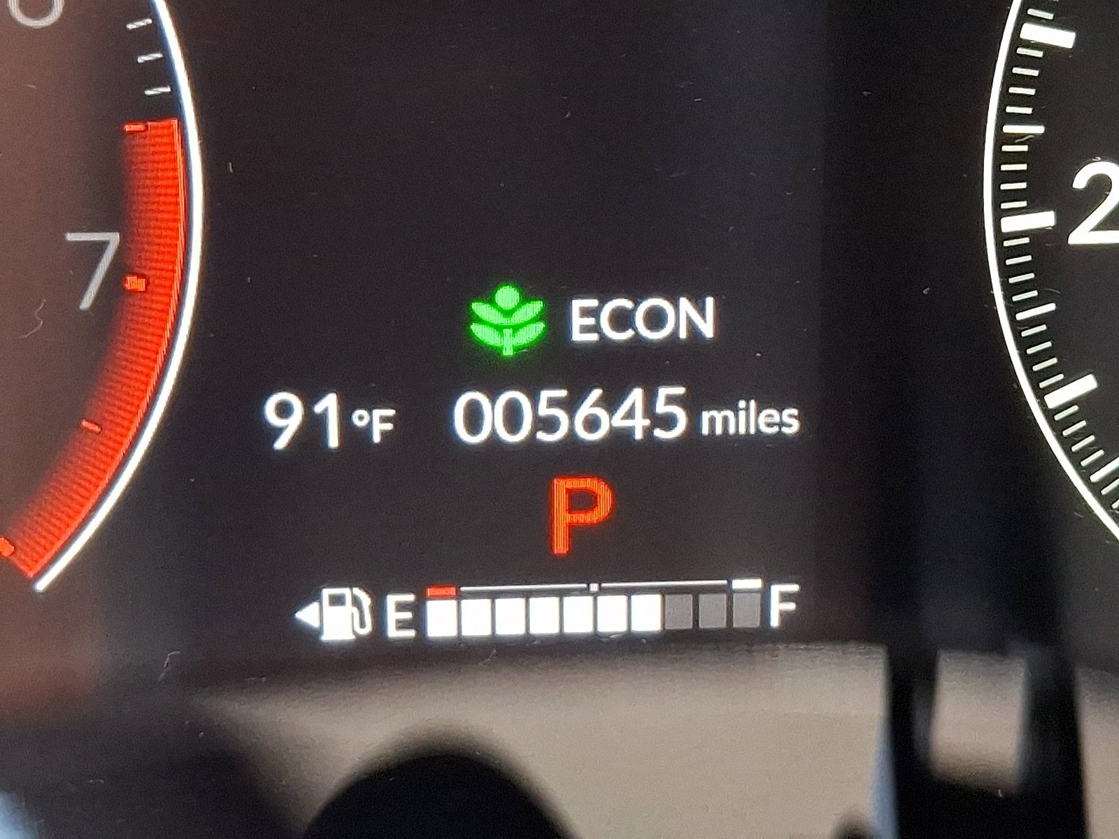 2025 Honda CR-V EX - Photo 20