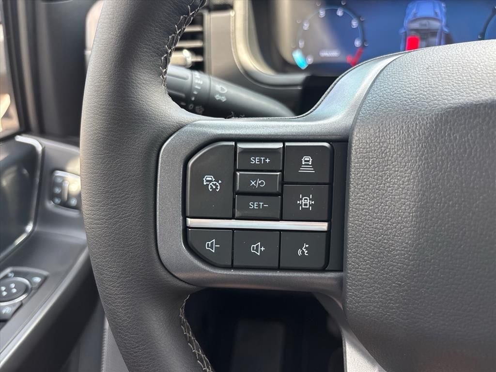 2026 Ford F-150 Lariat - Photo 16