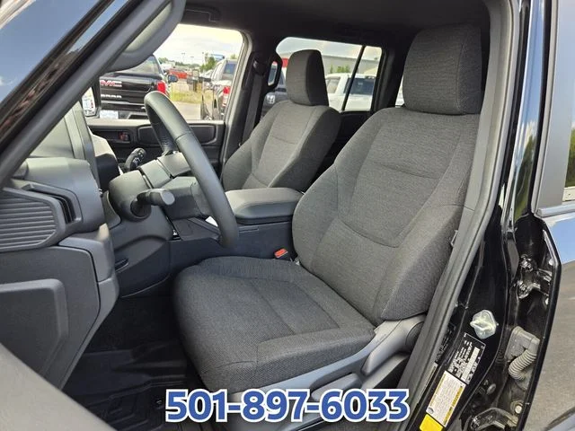 Used 2024 Black Toyota 1958 image 10