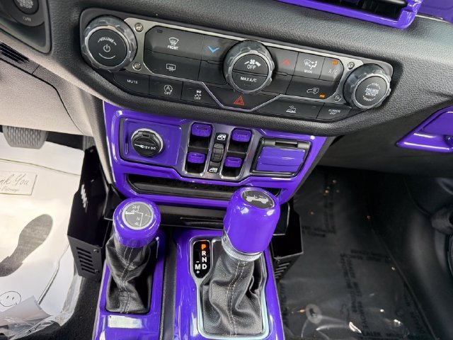 Used 2026 Crystal Metallic Jeep Sport S image 24
