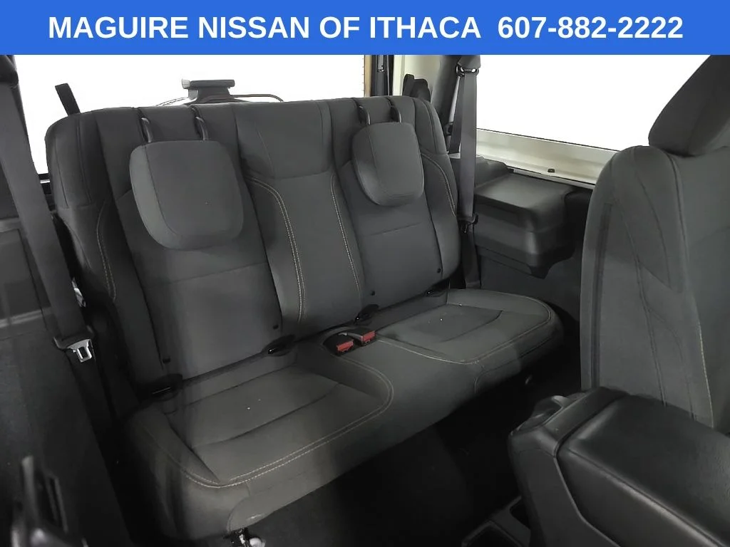 Used 2024 Silver Jeep Sport image 16