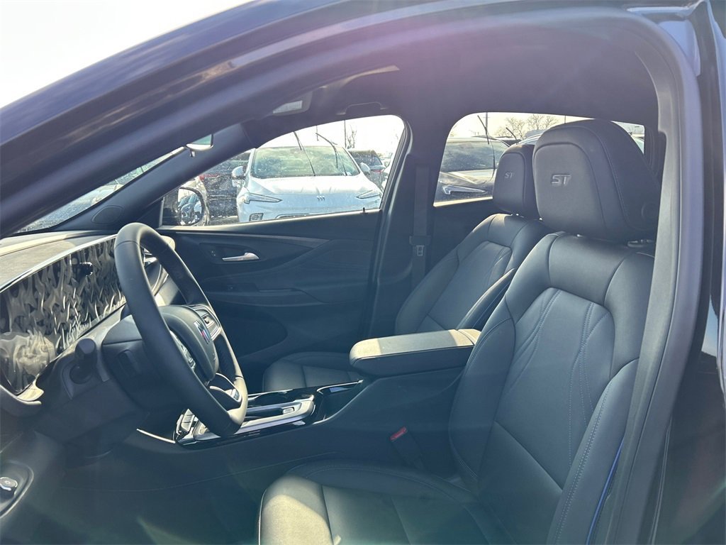 2026 BUICK ENVISTA - Image 15