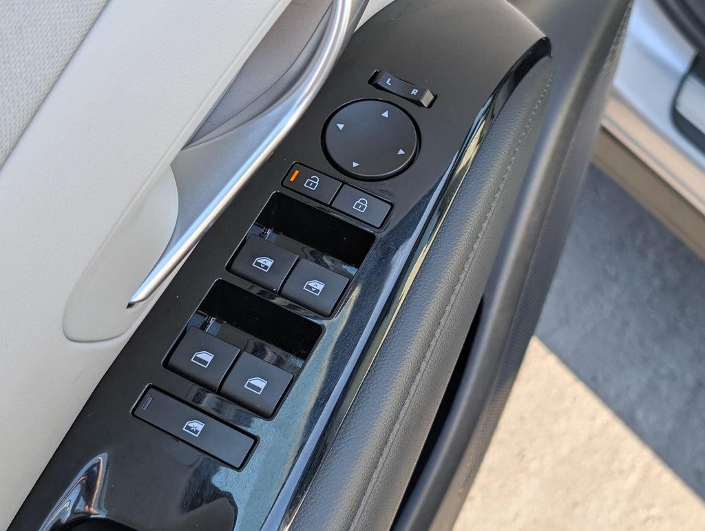 2025 Hyundai Tucson Limited - Photo 20