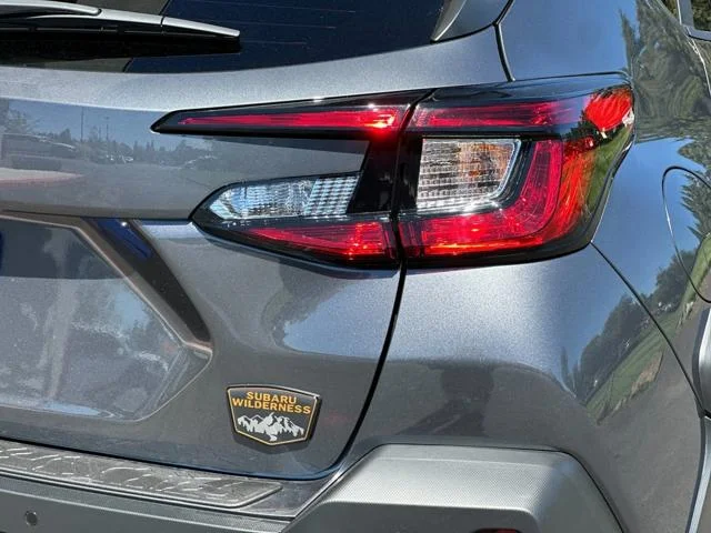 New 2026 MAGNETITE GRAY PEARL Subaru Wilderness image 54