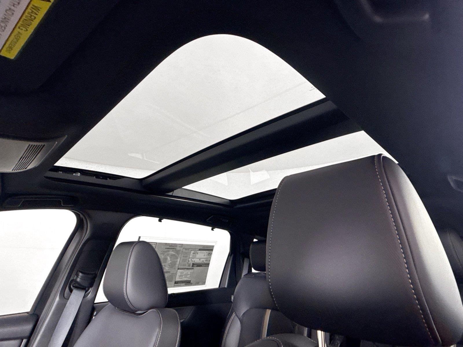 2026 Mazda CX-90 Premium Plus Package - Photo 6