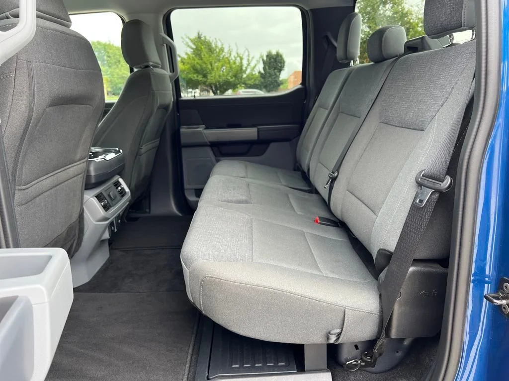 2024 Ford F-150 XLT - Photo 25