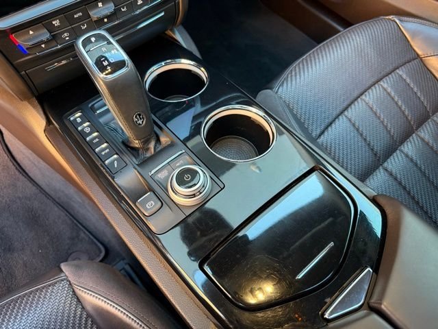 2022 Maserati Quattroporte - Photo 16