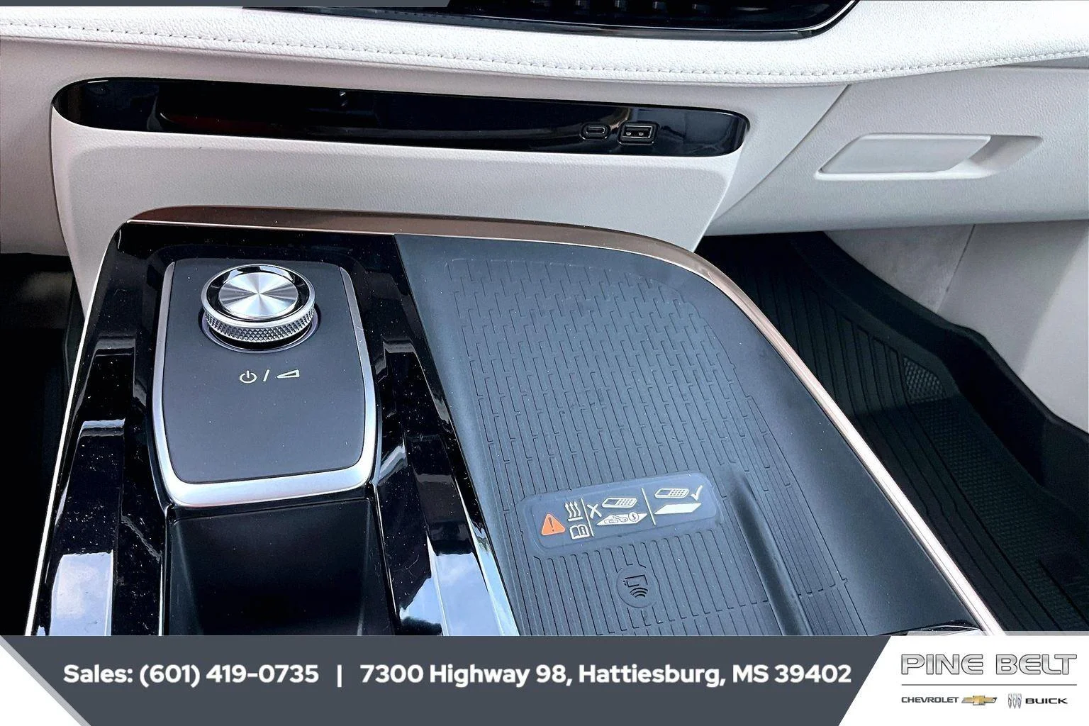 2026 Buick Enclave Avenir - Photo 24