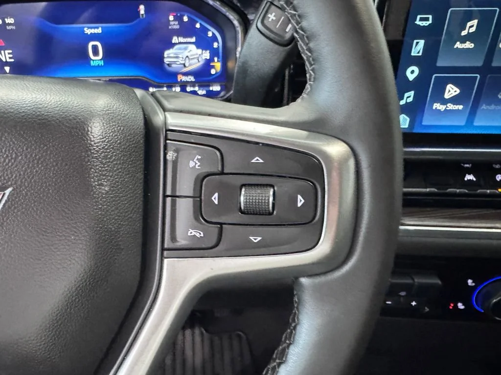 2025 Chevrolet Silverado 1500 LT - Photo 18