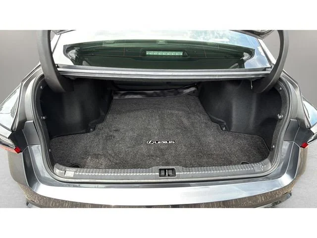 Used 2022 Gray Lexus F SPORT image 32