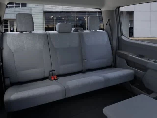 New 2026 Avalanche Ford XLT image 14