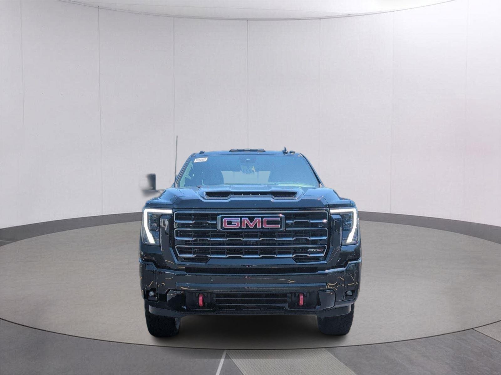 New 2026 Onyx Black GMC AT4 image 8