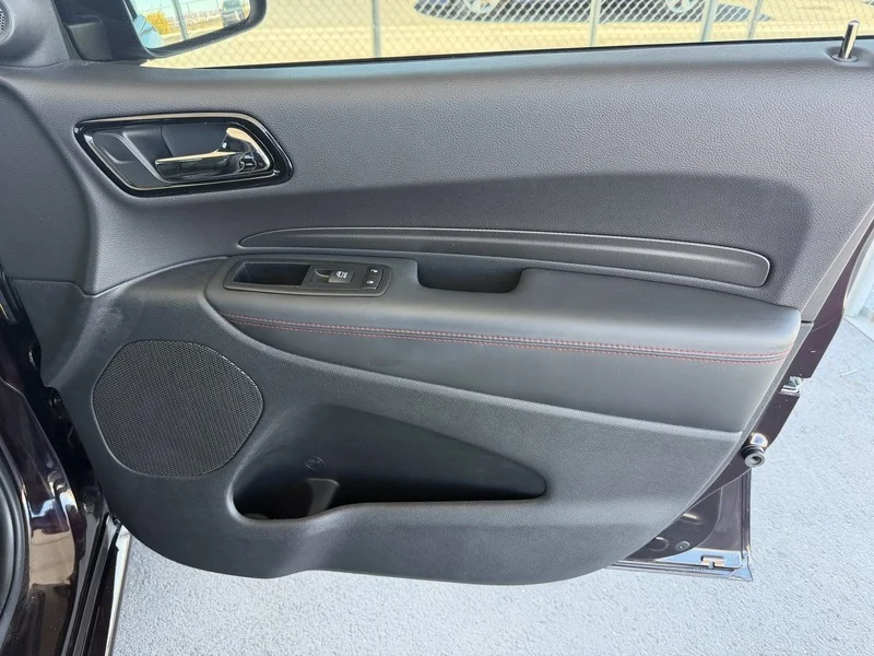 Used 2024 Red Oxide Dodge R/T Plus image 22