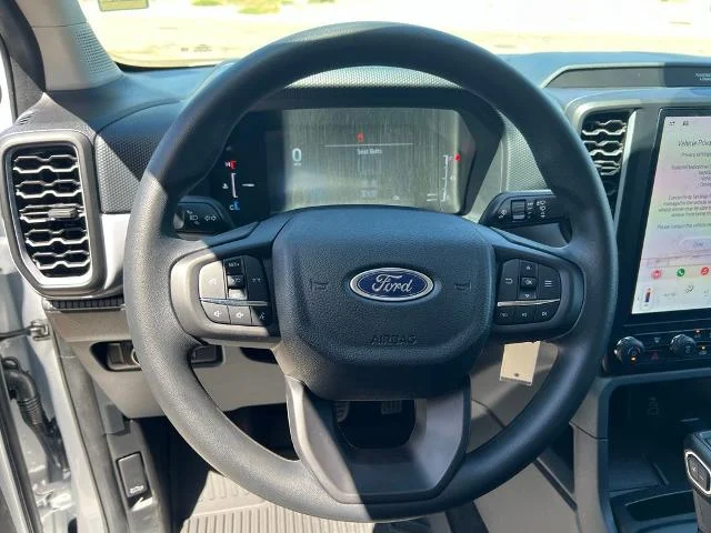 New 2026 Oxford White Ford XL image 42