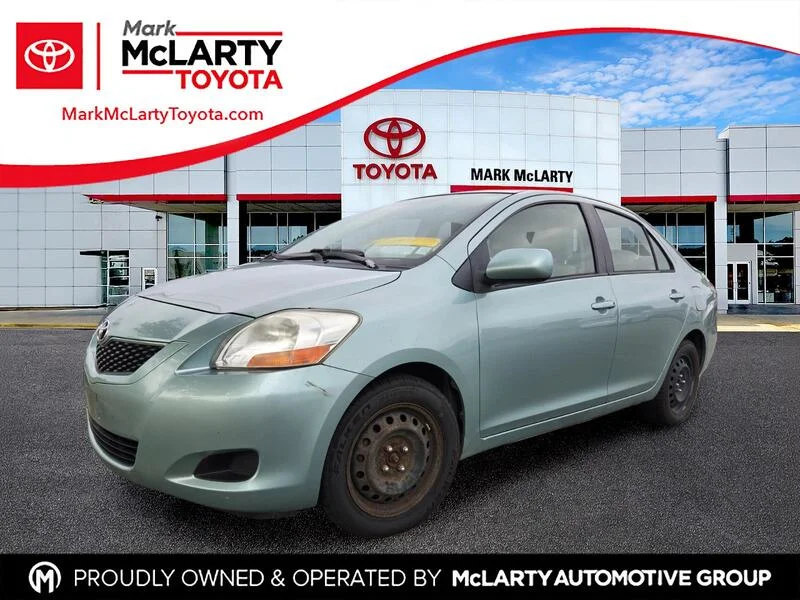 Used 2010  TOYOTA BASE image 1
