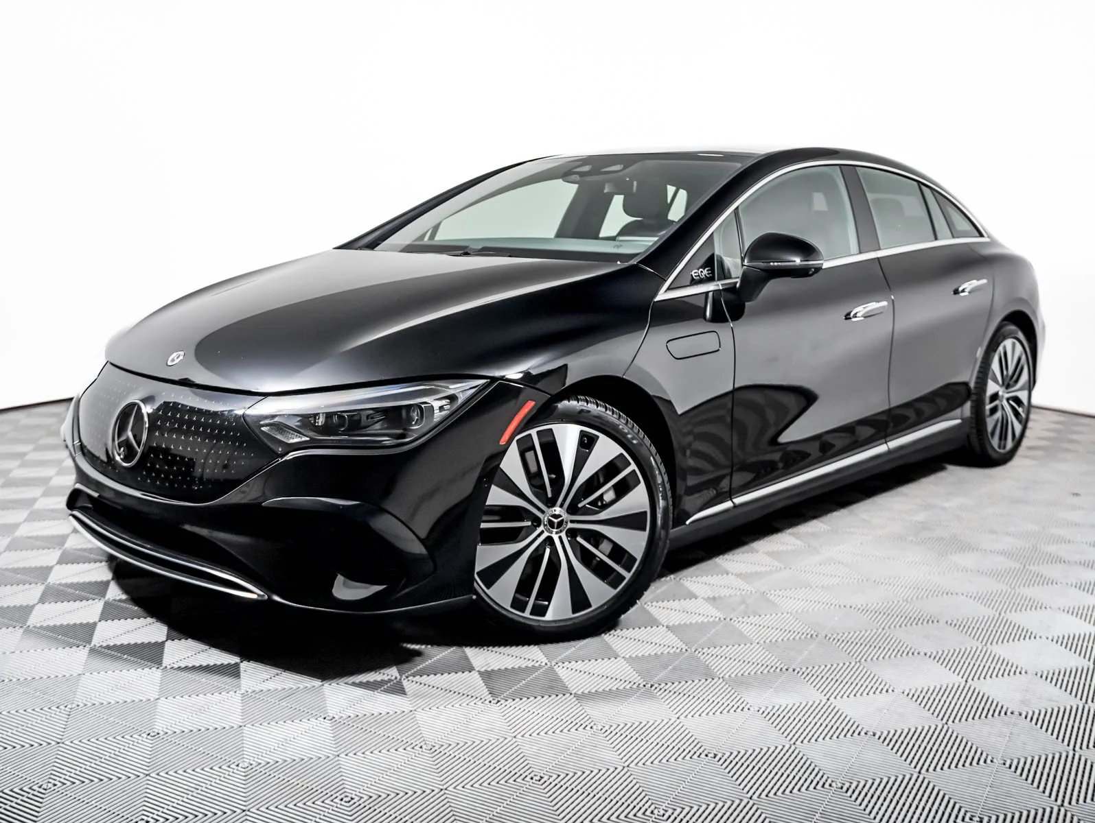 2023 Mercedes-Benz EQE