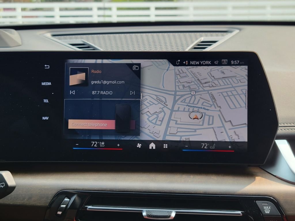 2025 BMW X1 28i - Photo 21