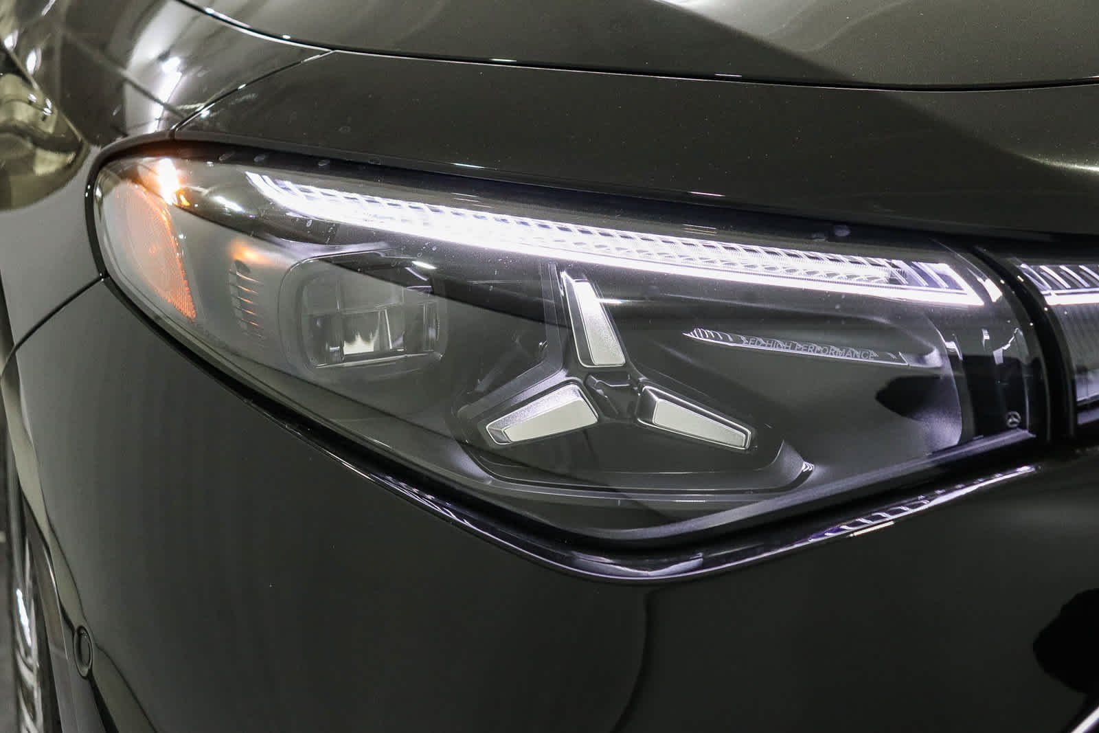 New 2027 Night Black Mercedes-Benz CLA 220 Hybrid image 12