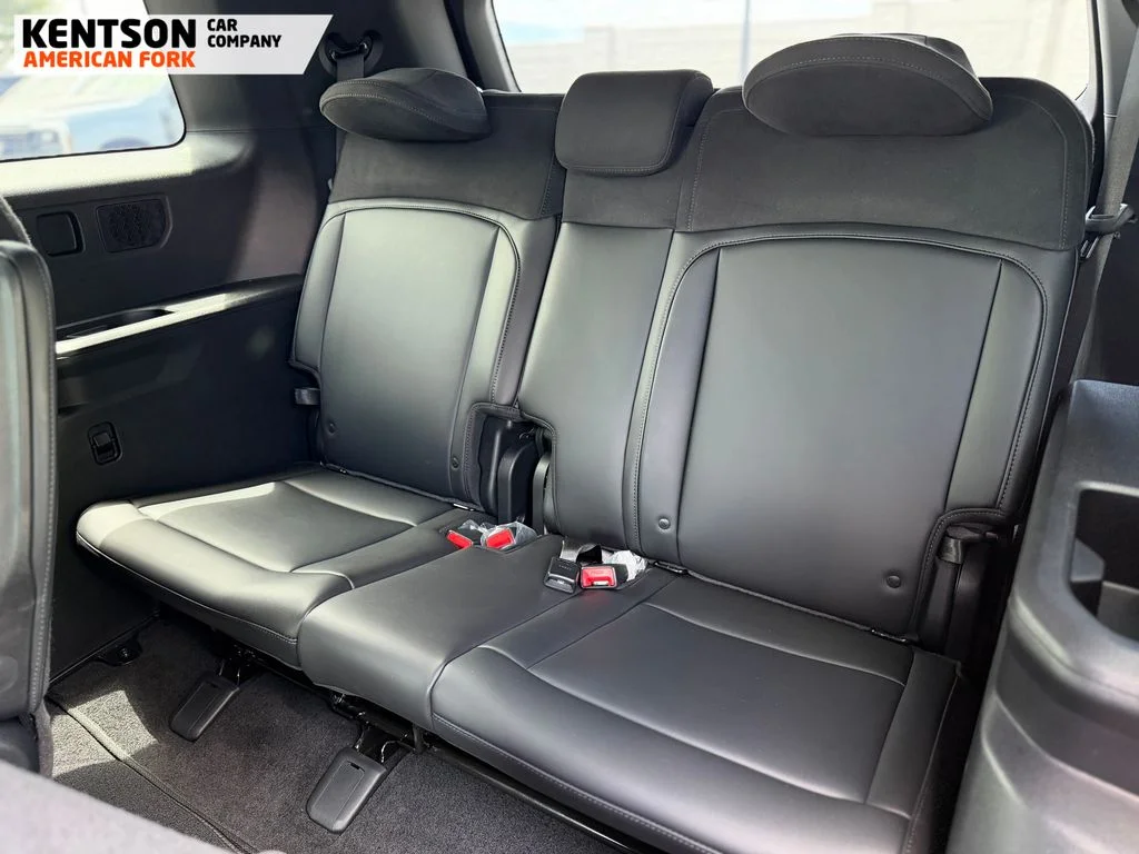 2027 Kia Telluride X-Line SX Prestige - Photo 41