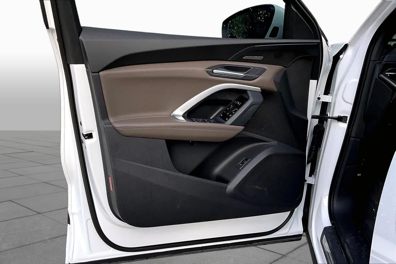 Used 2026  Audi Prestige image 21