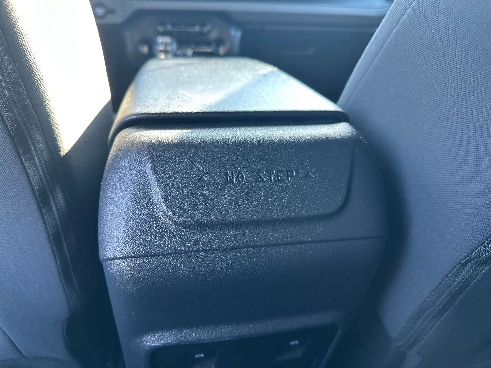 2022 Ford Bronco 4-Door Big Bend - Photo 24