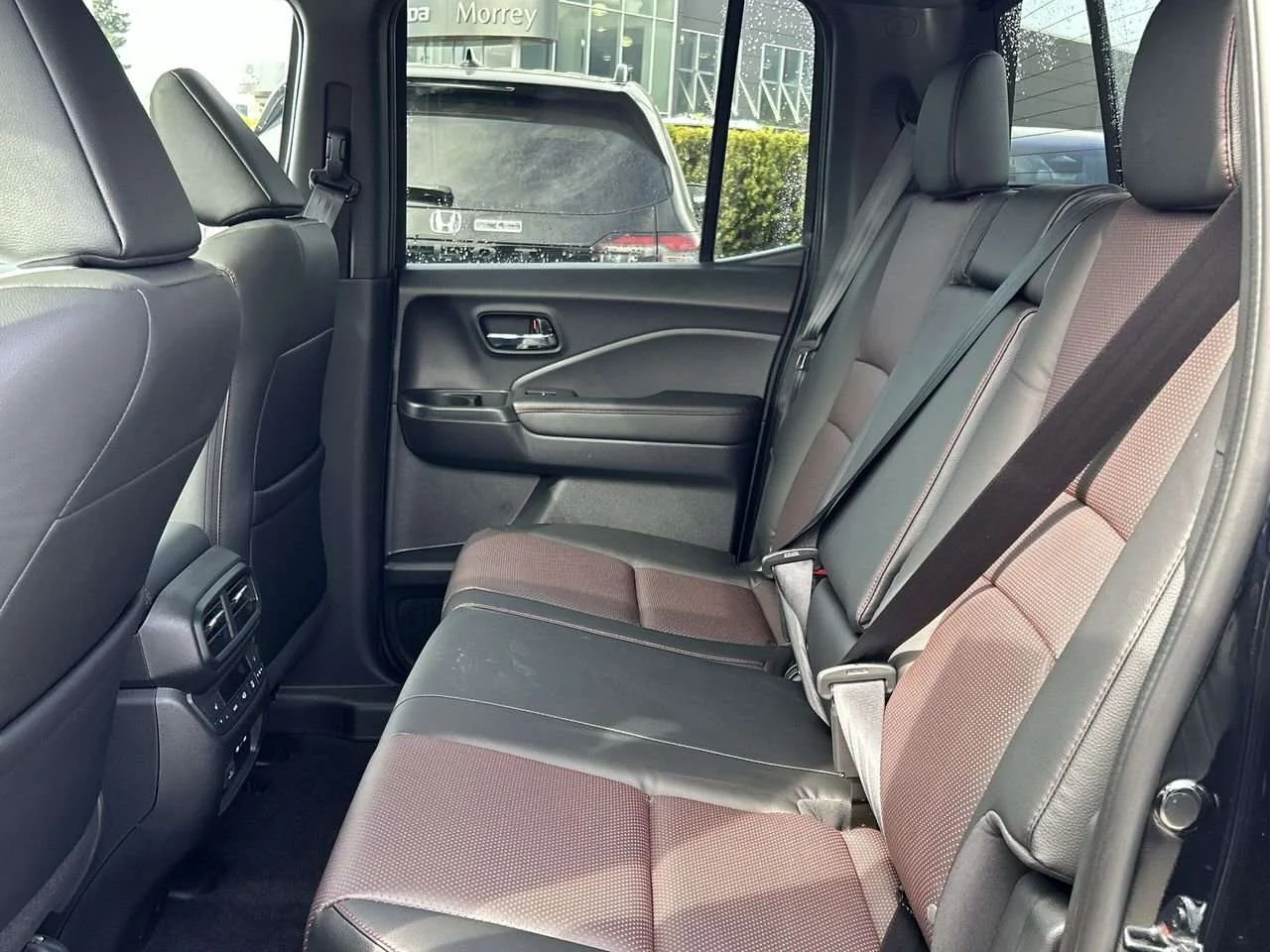 Certified Used 2025 Crystal Black Pearl Honda Black Edition AWD Certified Pre-Owned   No Acciden image 31