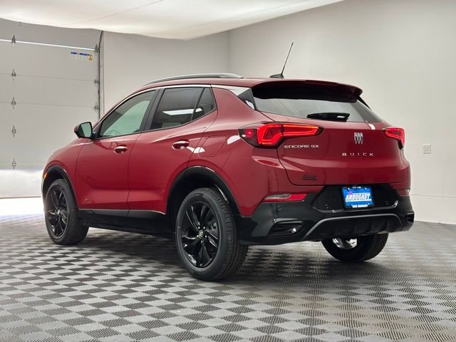 2026 Buick Encore GX Sport Touring - Photo 12