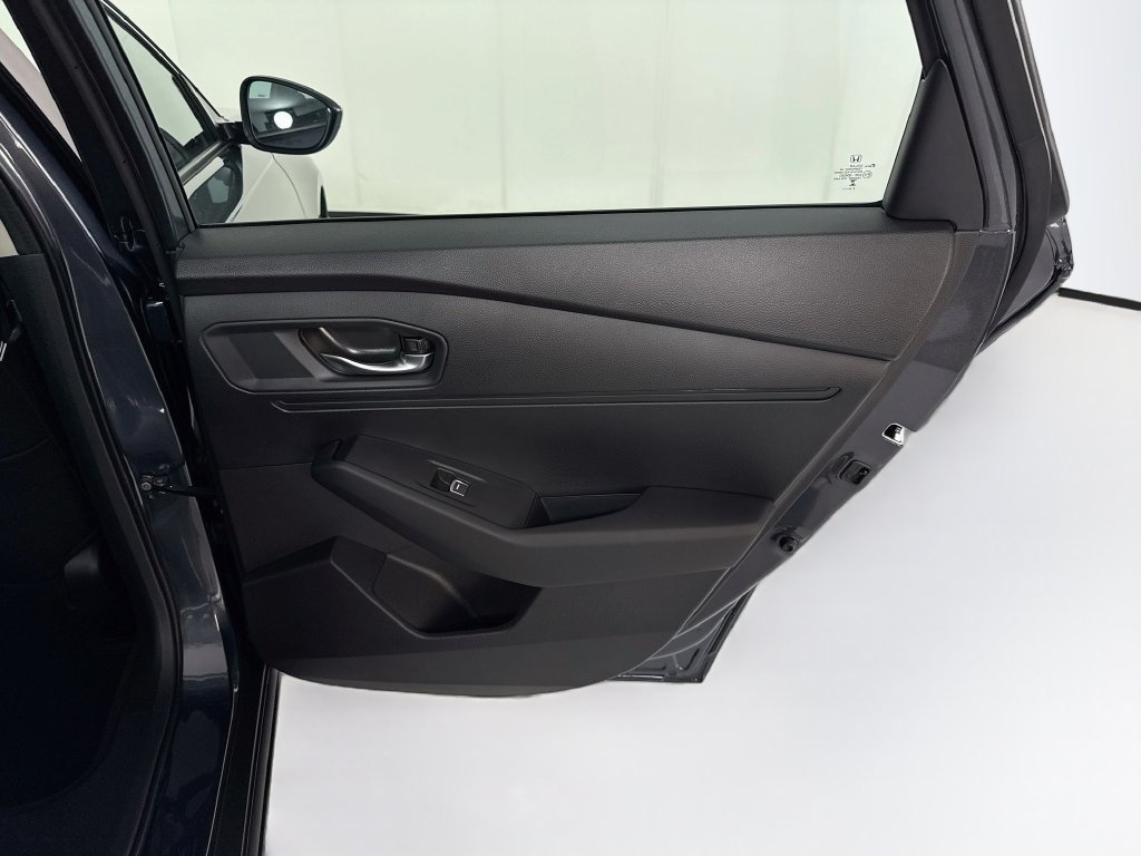2026 Honda Accord LX - Photo 27