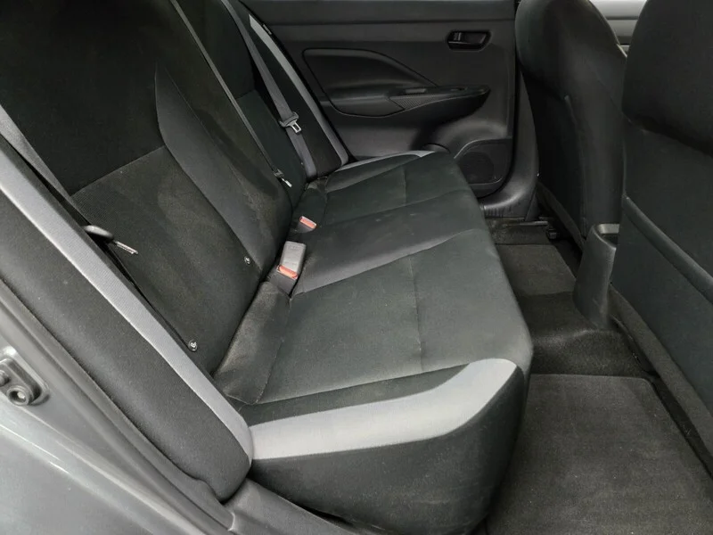Used 2025 Gun Metallic Nissan S image 10