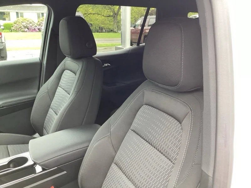 2026 Chevrolet Equinox LT - Photo 22