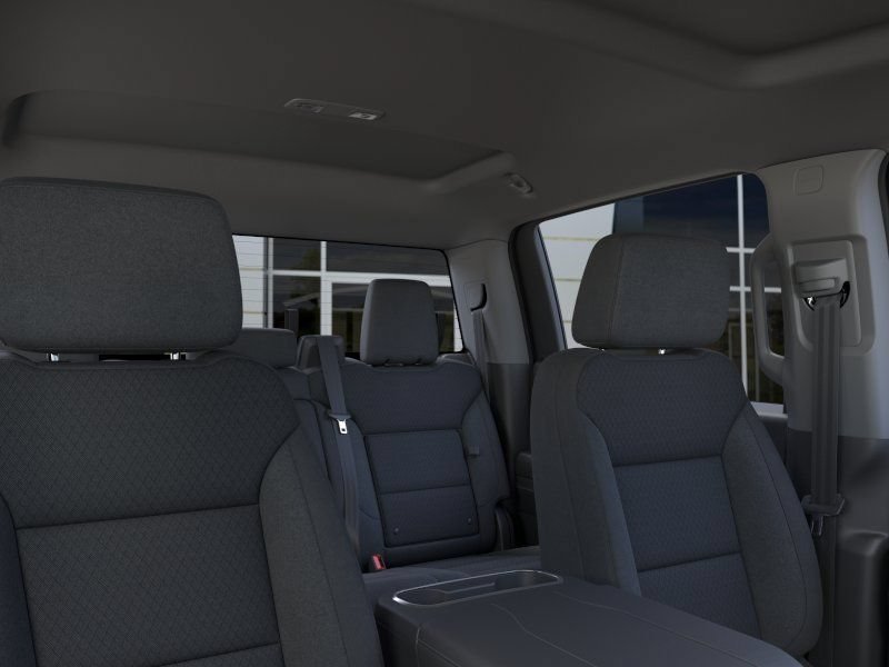 2026 GMC Sierra 1500 Elevation - Photo 24