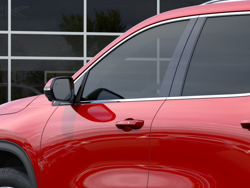 2026 Buick Enclave Preferred - Photo 12