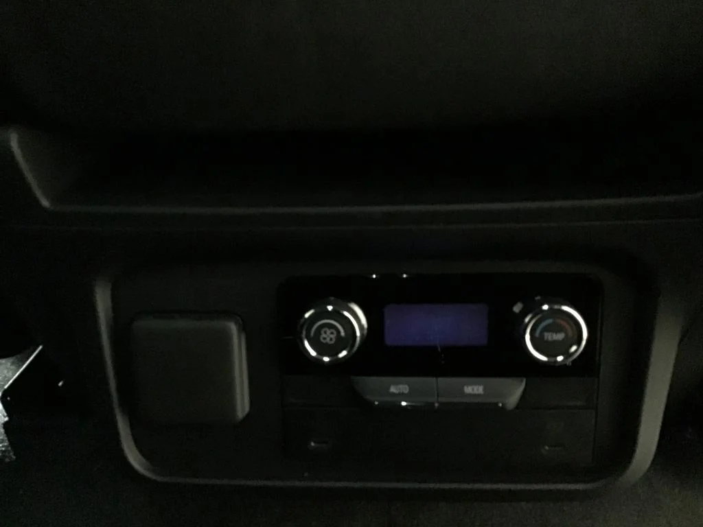 2026 Chevrolet Tahoe LS - Photo 12