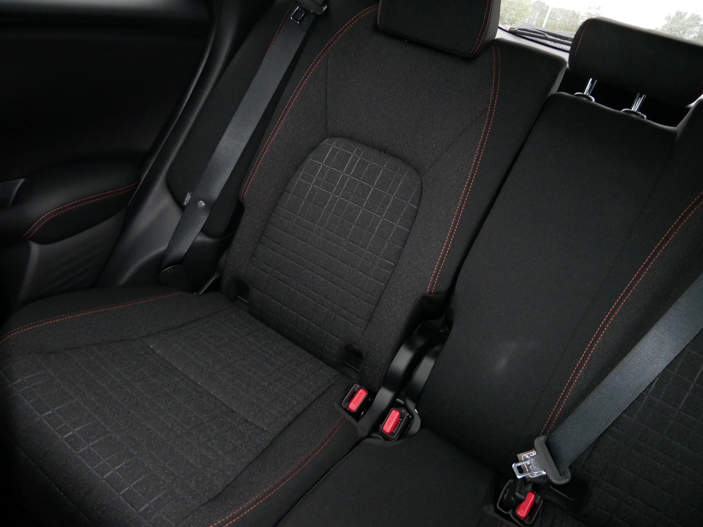 2027 Honda HR-V Sport - Photo 46