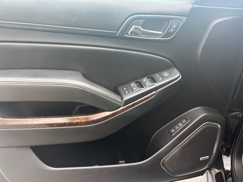 Used 2018 Black Chevrolet LT image 13