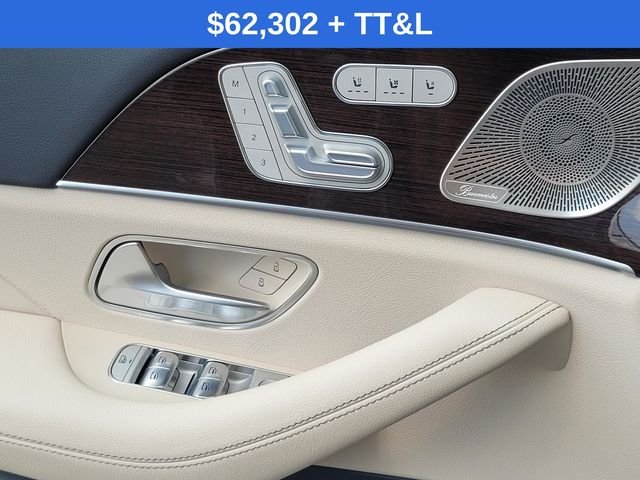 2025 Mercedes-Benz GLE GLE350 - Photo 25