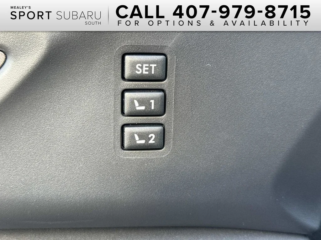 2026 Subaru Ascent Limited - Photo 22