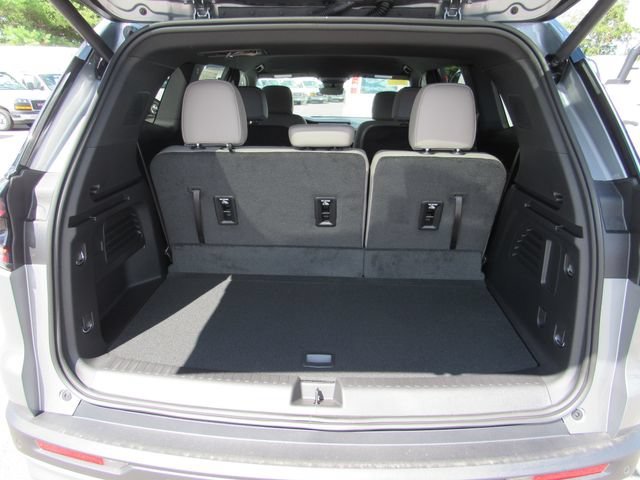 2026 GMC Acadia Elevation - Photo 31
