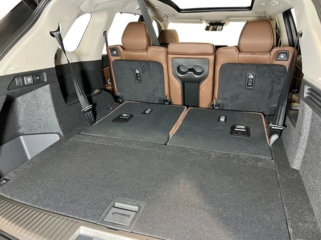 New 2026 Majestic Black Pearl Acura Advance Package image 34