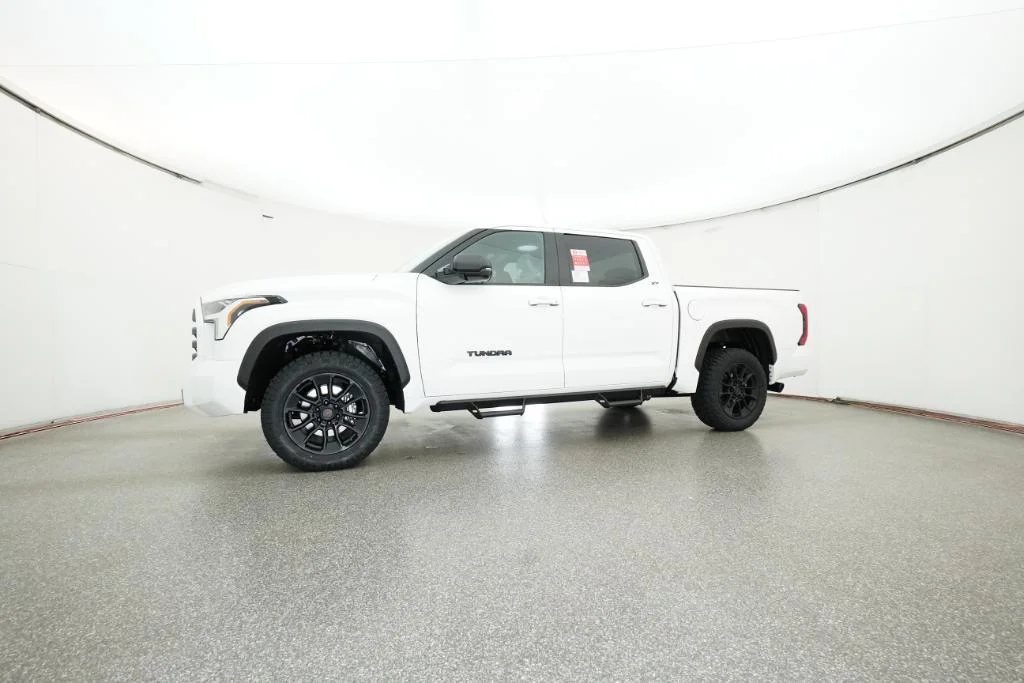 New 2026 Ice Cap Toyota SR5 image 19