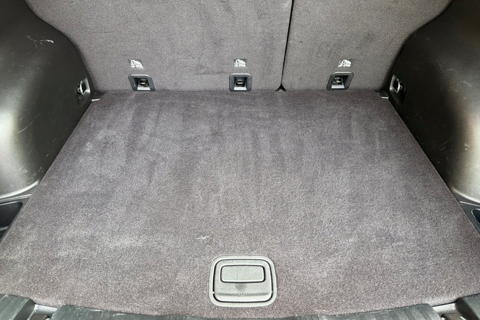 Used 2025 Red Jeep Limited image 20