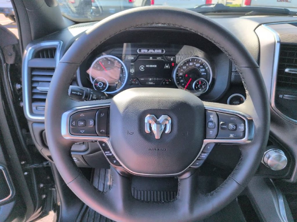 Used 2026 Black Ram Laramie image 19