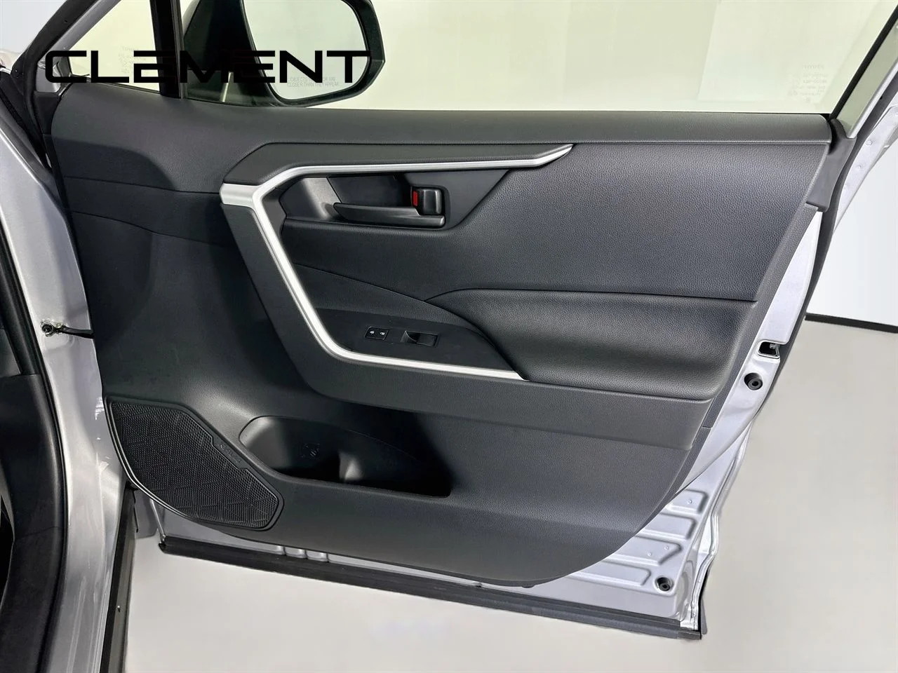 Certified Used 2025 Silver Sky Metallic Toyota LE image 33