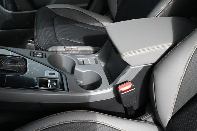 New 2026 Blue Subaru Wilderness image 21