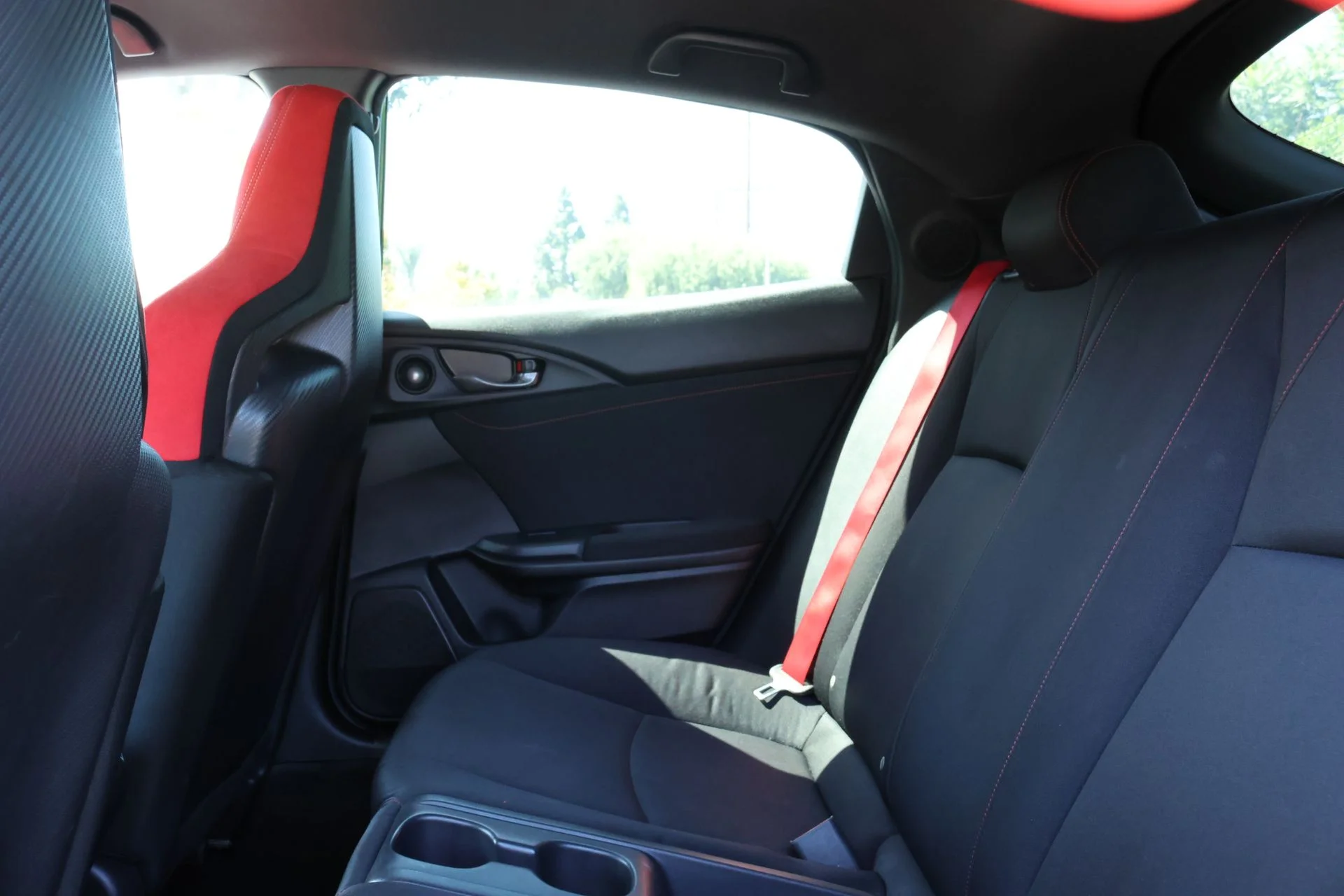 Used 2021 Black Honda Touring image 20
